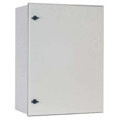 Coffret polyester