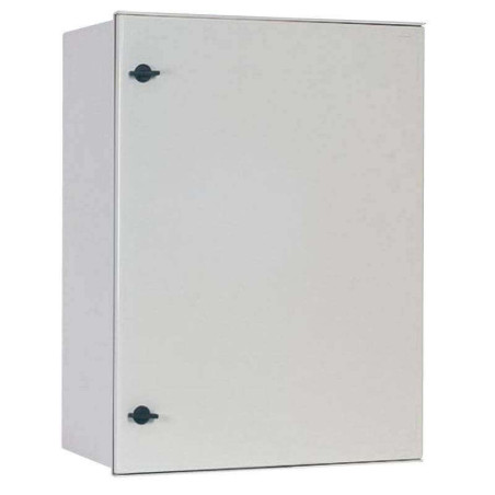 Coffret polyester