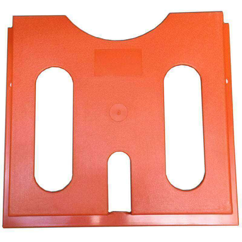 Pochette Porte Plan
