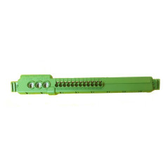 Barrette de terre coffret logement