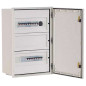 Coffret Polyester Modulaire 4 X 29 (116 Mod)