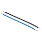 Liaison compteur disjoncteur mono 16mm² - 32cm