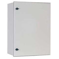 Coffret Polyester 400 X 300 X 200