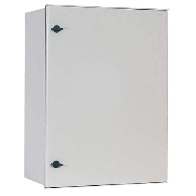Coffret Polyester 400 X 300 X 200 IP66