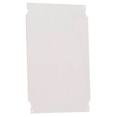 Plaque pour Coffret 400 300 X 200