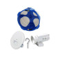 Point de centre DCL + FD E27 étanche BBC