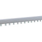 Peigne de raccordement Tetrapolaire 1m Peigne de raccordement Tetrapolaire 1m
