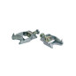Sachet de 10 Griffes Schneider Odace