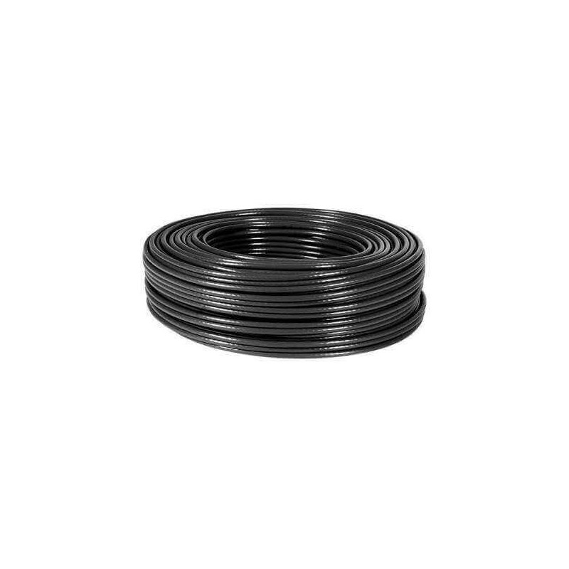 Câble Photovoltaïques 4mm²  X 50m