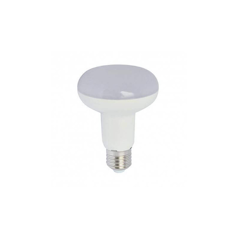 Ampoule LED E27 Spot R80 10W 3000K