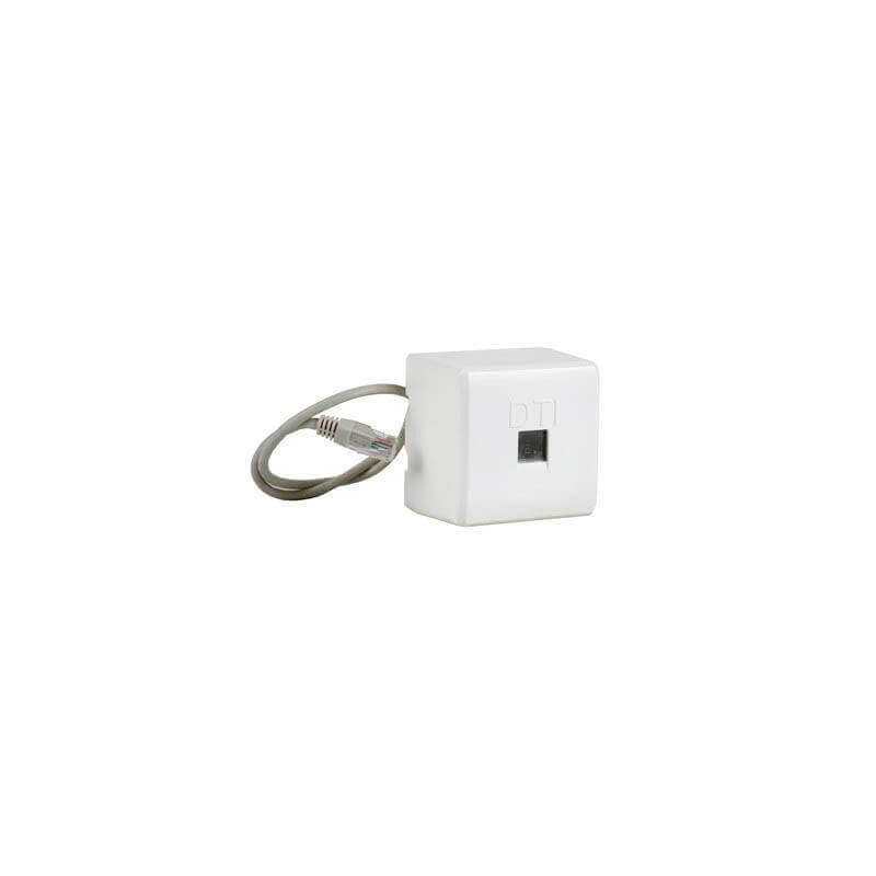 Prise test RJ 45
