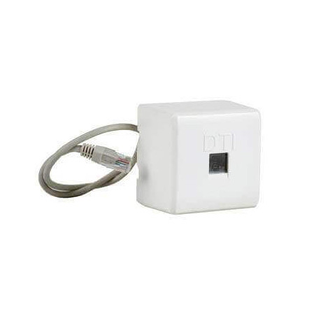 PRISE TEST RJ45