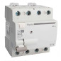 Interrupteur Différentiel Tetrapolaire 40A Type A 30mA Digital Electric
