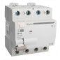 Interrupteur Différentiel Tetrapolaire 63A Type A 30mA Digital Electric