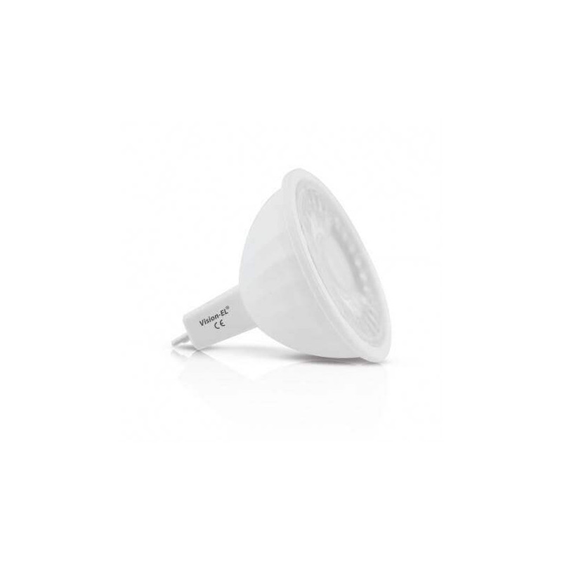 Ampoule LED GU5.3 Spot 5W 2700°K 60°
