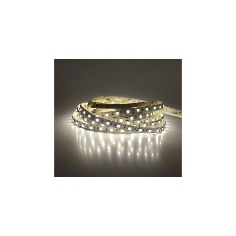 Bandeau LED 5 m 60 LED/m 24W IP20