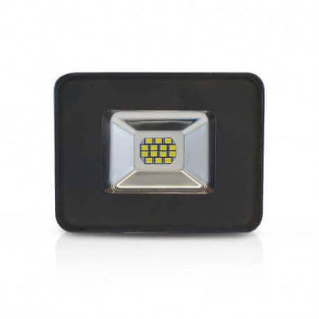 Projecteur Exterieur LED10w Gris