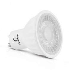 Ampoule LED GU10 Spot 6W 2700°K