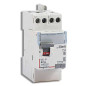 Interrupteur Différentiel 40A Type A 30mA Legrand