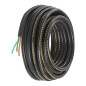 Câble électrique R2V 3G 2,5 X 50m