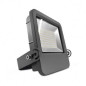 Projecteur LED Noir 120W 4000K
