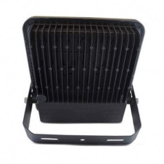 Projecteur LED Noir 120W 4000K