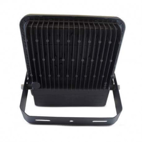 Projecteur LED Noir 120W 4000K
