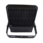 Projecteur LED Noir 120W 4000K
