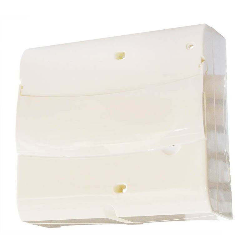 Habillage pour platine LINKY Monophasé