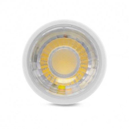 Spot LED GU5.3 5W 4000°K 60°