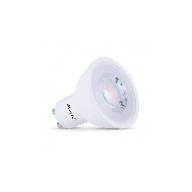Spot LED GU10 6W 4000°K
