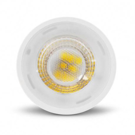 Spot LED GU10 6W 4000°K