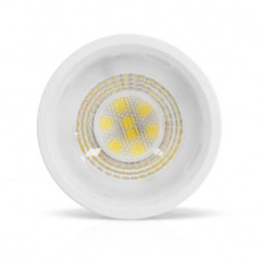 Spot LED GU10 7W Dimmable 4000K