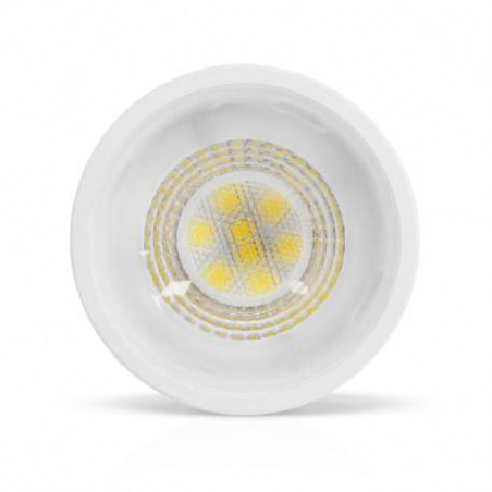 Spot LED GU10 7W Dimmable 4000K