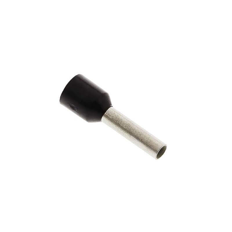 Embouts de Câblage 1,5mm² à sertir