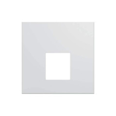 Enjoliveur Prise RJ45 Hager Gallery