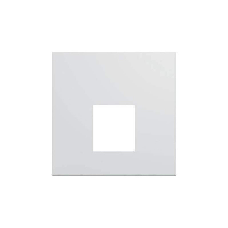 Enjoliveur Prise RJ45 Blanc Hager Gallery Enjoliveur Prise RJ45 Blanc Hager Gallery