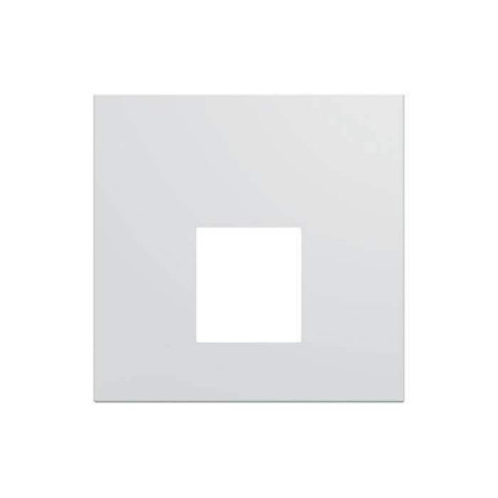 Enjoliveur Prise RJ45 Hager Gallery