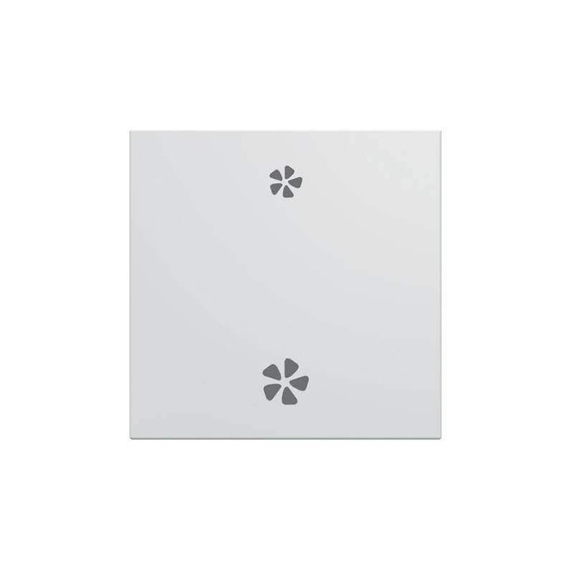 Enjoliveur VMC Blanc Hager Gallery Enjoliveur VMC Blanc Hager Gallery
