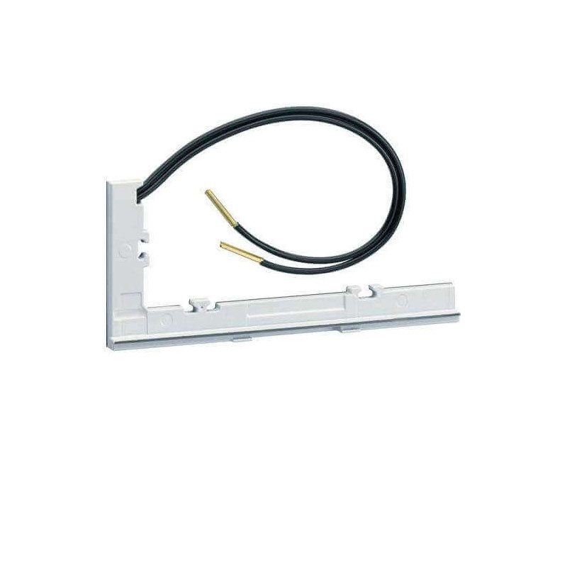 Bande Lumineuse Hager Gallery pour Plaque 1 poste Bande Lumineuse Hager Gallery pour Plaque 1 poste