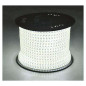 Ruban Led 4000°k au mètres 8w/m 230V ip65