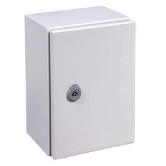 Coffret universelle métallique 300X250X150