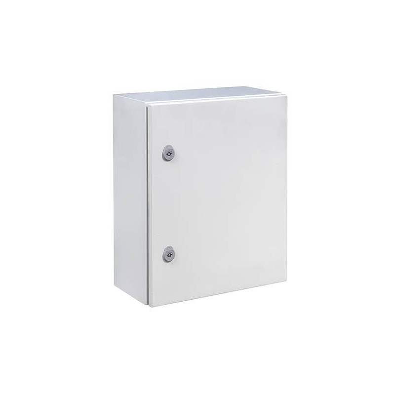 Coffret Électrique Universel Métallique 500 X 400 X 200