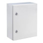 Coffret Électrique Universel Métallique 500 X 400 X 200