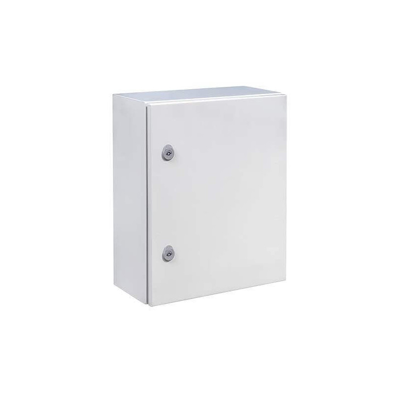 Coffret Électrique Universel Métallique 500 X 500 X 250