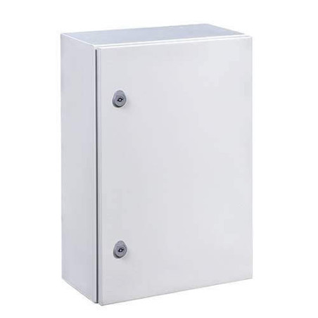 Coffret universelle métallique 700X500X200