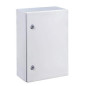 Coffret Électrique Universel Métallique 800 X 600 X 300