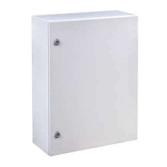 Coffret universelle métallique 800X800X300