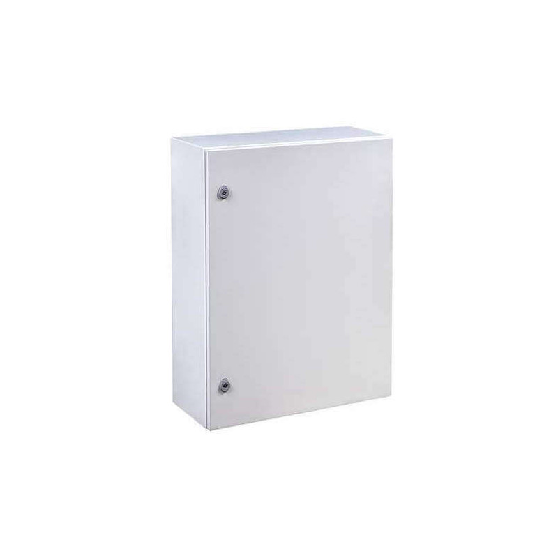 Coffret Électrique Universel Métallique 800 X 800 X 300
