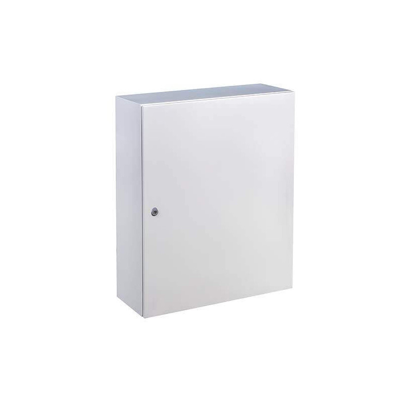 Coffret Électrique Universel Métallique 1000 X 800 X 300